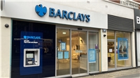 ارسال حواله پوند به بانک بارکلیز انگلیس Barclays