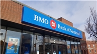 ارسال حواله به حساب بنک مونترال کانادا Bank of Montreal