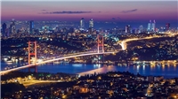 حواله نقدی استانبول | تحویل دستی لیر،دلار و یورو در استانبول