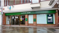 ارسال حواله پوند به بانک لویدز انگلیس Lloyds Bank