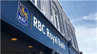 ارسال حواله به حساب رویال بانک کانادا RBC Royal Bank