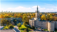 حواله به دانشگاه کانادا | پرداخت شهریه دانشگاه کانادا