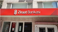 ارسال حواله لیر و دلار به زراعت بانک ترکیه Ziraat Bank