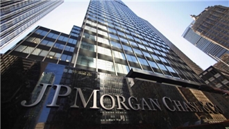 مدیر عامل بانک جی پی مورگان آمریکا ۳۱ میلیون دلار پاداش گرفت