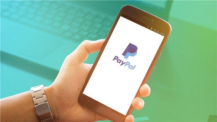 ✔️ نقد کردن پی پال ✔️ فروش دلار یورو PayPal