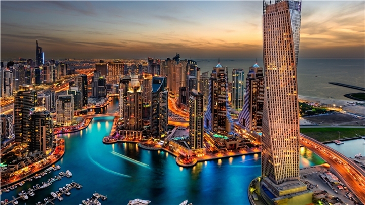 ارسال پول به دبی | قیمت حواله درهم و دلار به امارات