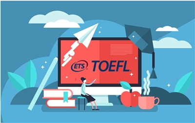 آزمون تافل TOEFL