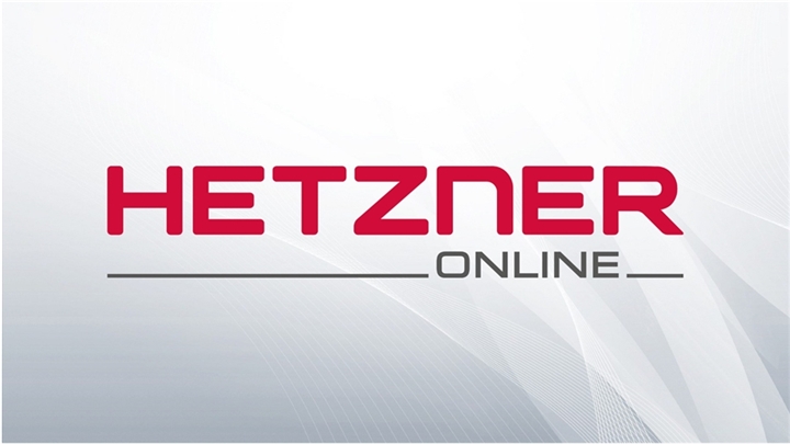 خدمات پرداخت فاکتور سرور در سایت هتزنر آلمان ( Hetzner DE )