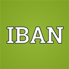 IBAN چیست