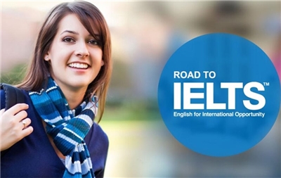 آزمون آیلتس IELTS