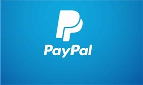خرید اینترنتی با پی پال