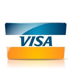 صدور ویزا کارت فیزیکی + حساب بانکی از اتحادیه اروپا ( با قابلیت شارژ از شبکه سوئیفت )