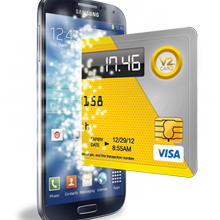 صدور کارت های اعتباری مجازی قابل شارژ ( Virtual Card )
