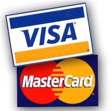 شارژ کارت های اعتباری ویزا و مستر " Debit Card " توسط پانی پی