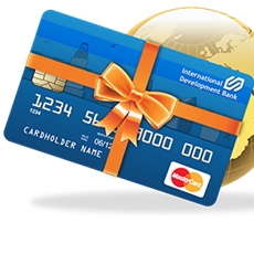 صدور مستر کارت فیزیکی عراق از نوع Prepaid Card مناسب برای خرید های اینترنتی و مسافرت