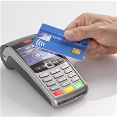 نقد کردن ارز کارت اعتباری ویزا و مستر با دستگاه POS پانی پی ( انحصاری پانی پی )