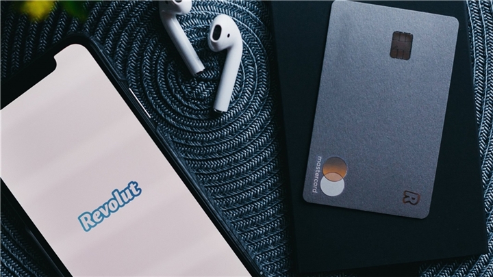 ارسال حواله رولوت - شارژ حساب رولوت Revolut