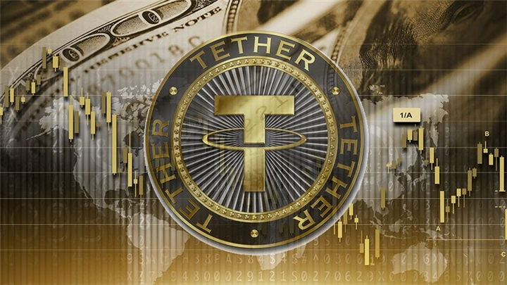 خرید تتر با بهترین قیمت Tether