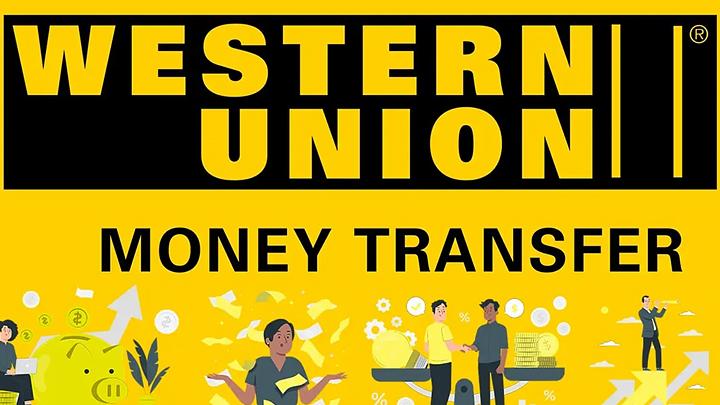 همه چیز درباره وسترن یونیون western union