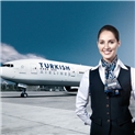 خرید مستقیم بلیط هواپیما از ترکیش ایرلاینز