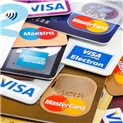 شارژ ویزا کارت و مستر کارت ( DEBIT CARD ) متصل به حساب بانکی از طریق Wire Transfer