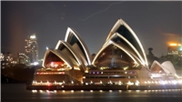 حقایق جالب در مورد خانه اپرای سیدنی