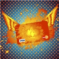 شارژ کارت های اعتباری ویزا/ مستر آمریکا , انگلستان ( به صورت آنلاین / داخلی ) توسط پانی پی