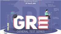 آزمون GRE چیست؟