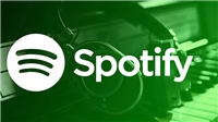 خرید اکانت اسپاتیفای Spotify