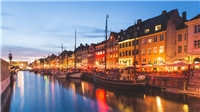 حواله ارزی به دانمارک | حواله کرون به دانمارک | انتقال پول به دانمارک