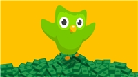 پرداخت هزینه دولینگو | ثبت نام آزمون دولینگو Duolingo