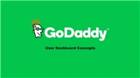 پرداخت هزینه خرید دامین و هاست در گوددی Go Daddy