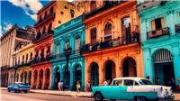 کوبا کشوری زیبا و خاطره انگیز
