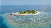مالدیو جزیره ی کوچک حیرت انگیز قاره آسیا