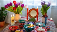 آغاز سال نو 1404 مبارک