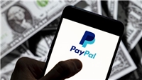 ✔️ خرید دلار پی پال ✔️ قیمت لحظه ای دلار PayPal