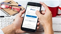 ✔️ خرید یورو پی پال ✔️ قیمت لحظه ای یورو PayPal