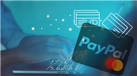 خرید دلار پی پال | قیمت دلار پی پال PayPal