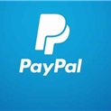 خرید اینترنتی با پی پال