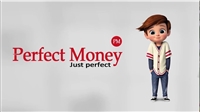 خرید ووچر پرفکت مانی Perfect Money