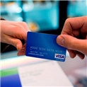 صدور ویزا کارت فیزیکی از اتحادیه اروپا + حساب بانکی ( اعتبار 2 ساله / IBAN+SWIFT CODE )