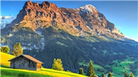 سوئیس کشور زیبایی های بی پایان