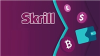 افتتاح حساب اکانت اسکریل وریفای شده | Skrill