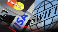 ارسال حواله سوئیفت به حساب شخصی SWIFT TT