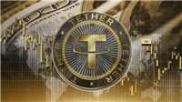 خرید تتر با بهترین قیمت Tether