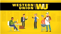 دریافت حواله وسترن یونیون از خارج | Western Union